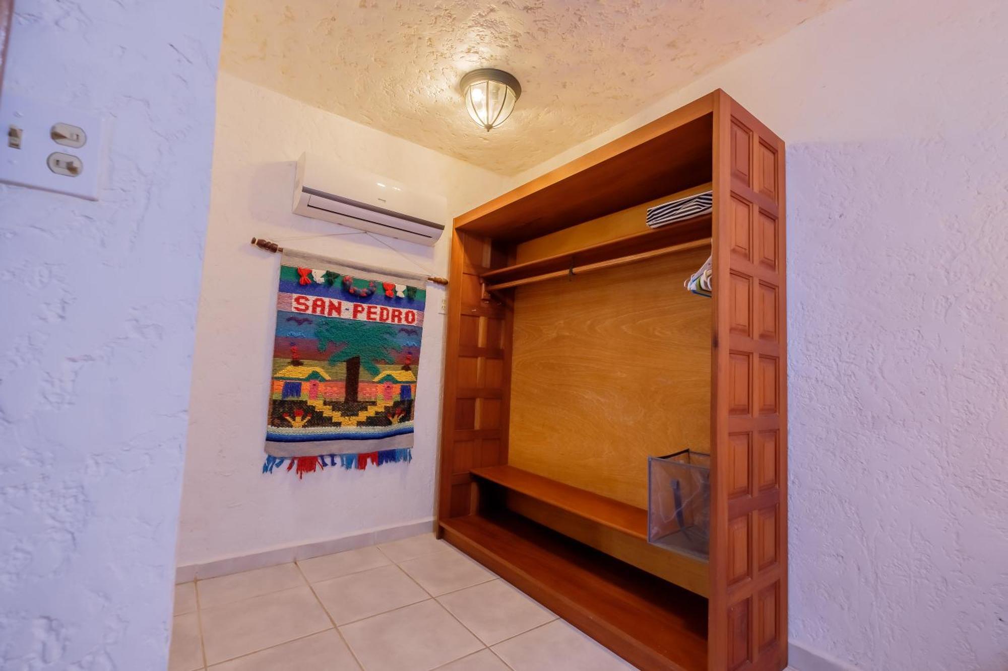 Seven Seas Resort Adults Only Сан Педро Екстериор снимка