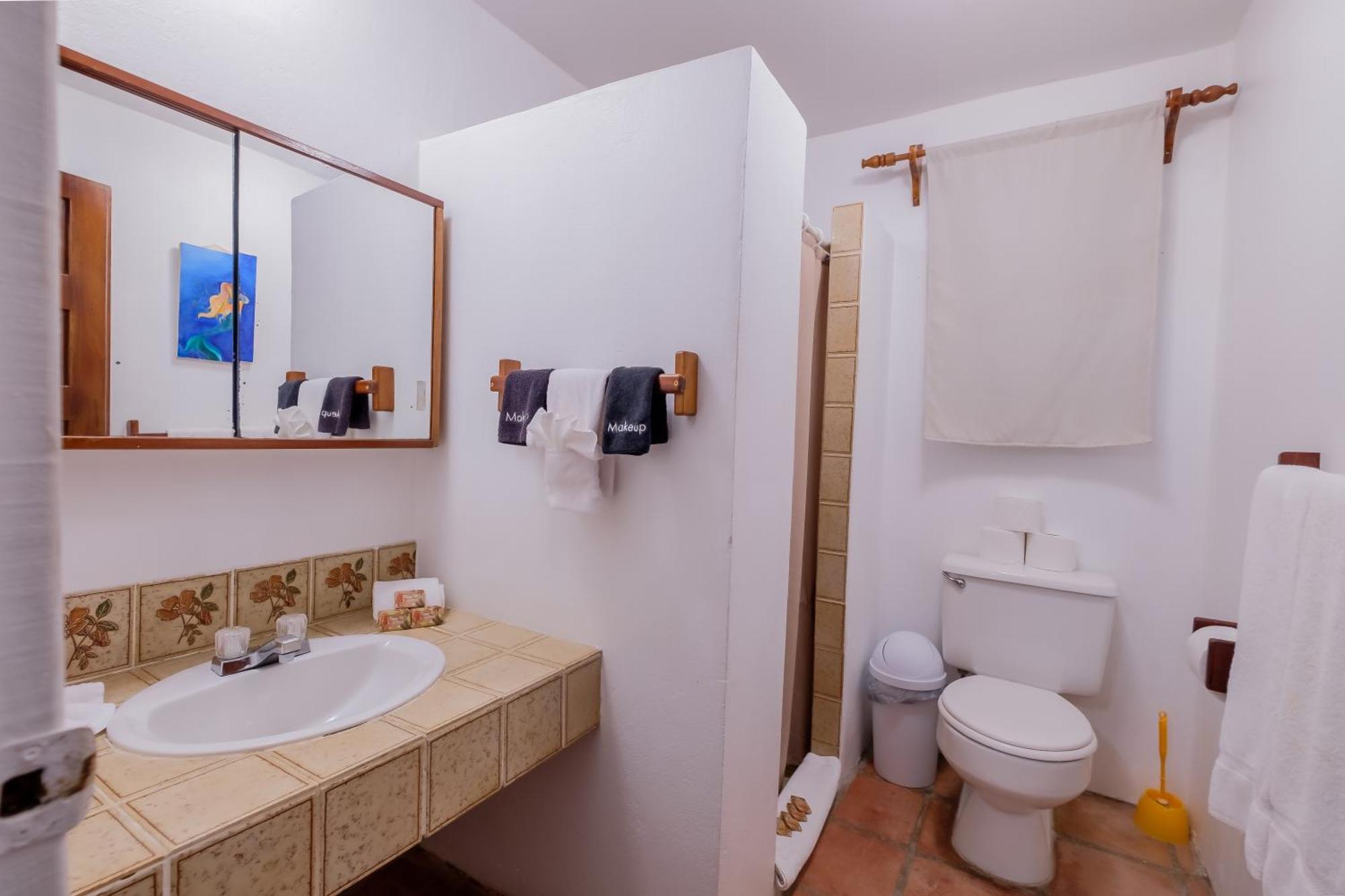 Seven Seas Resort Adults Only Сан Педро Екстериор снимка