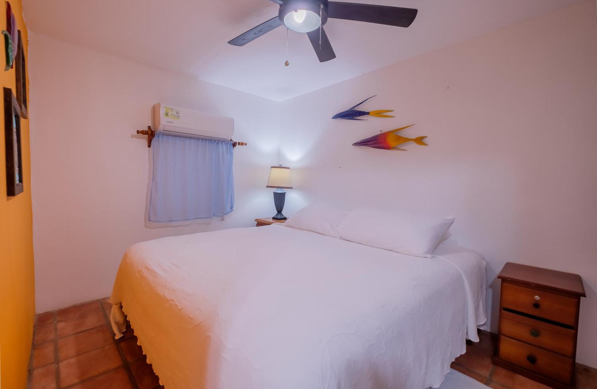 Seven Seas Resort Adults Only Сан Педро Екстериор снимка