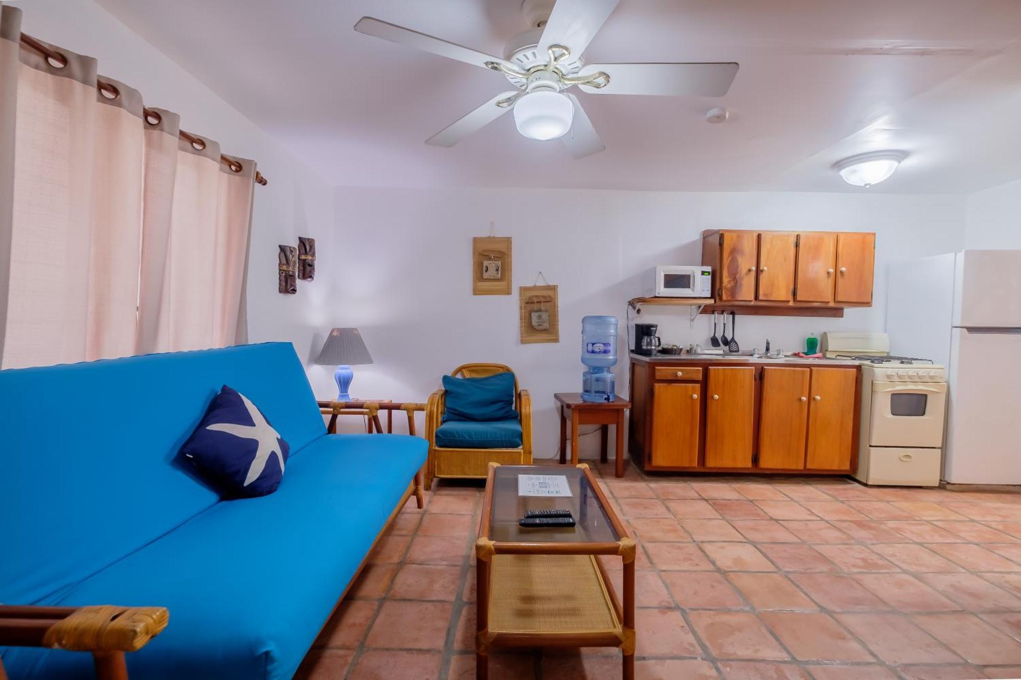 Seven Seas Resort Adults Only Сан Педро Екстериор снимка